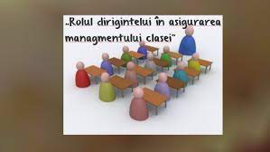 Ora de diriginție